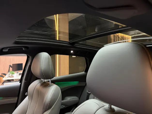 BYD Atto 3 EVO Excellence AWD