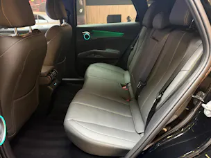 BYD Atto 3 EVO Excellence AWD