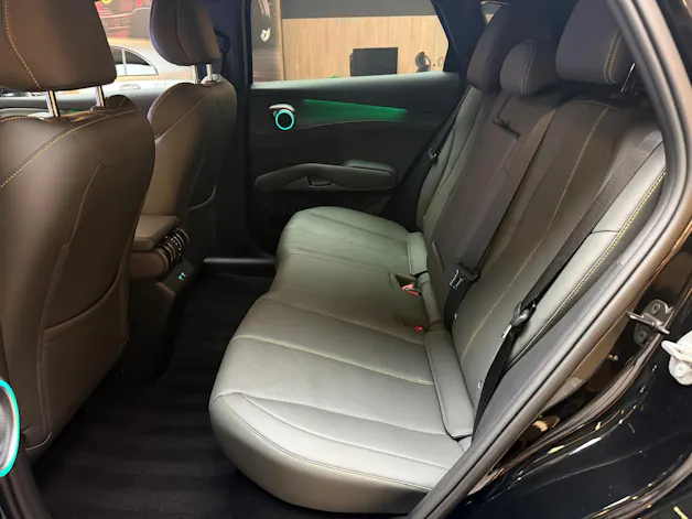 BYD Atto 3 EVO Excellence AWD