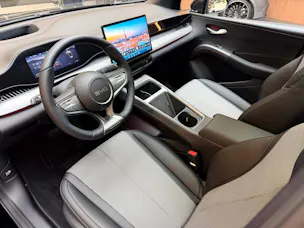 BYD Dolphin G DM-i Comfort