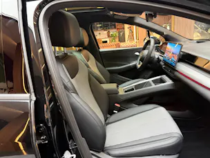 BYD Dolphin G DM-i Comfort