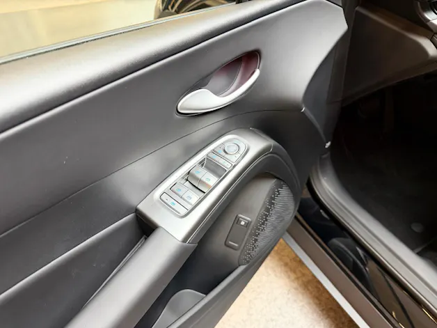 BYD Dolphin G DM-i Comfort
