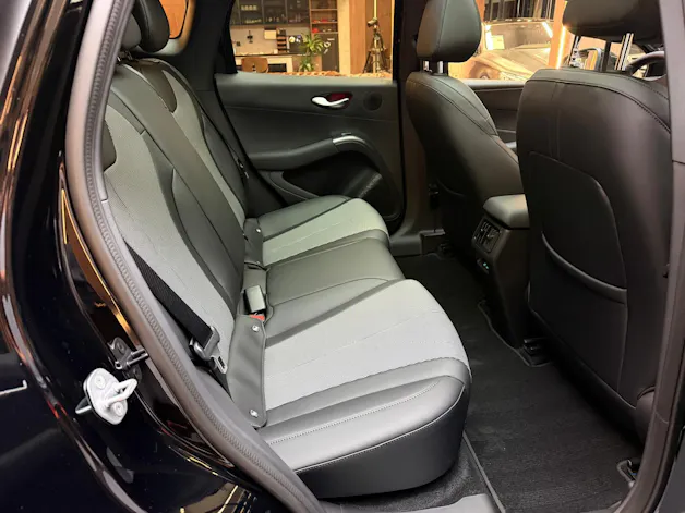 BYD Dolphin G DM-i Comfort