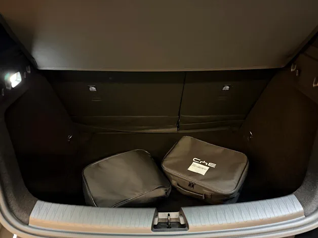 BYD Dolphin G DM-i Comfort
