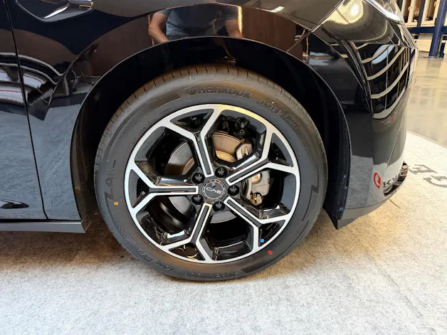 BYD Dolphin G DM-i Comfort