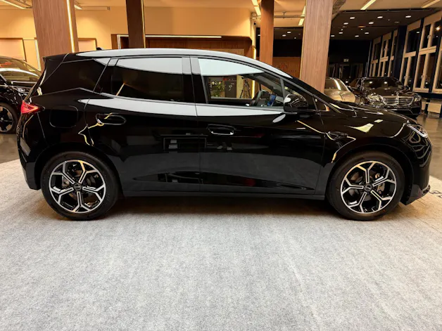 BYD Dolphin G DM-i Comfort