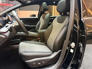 BYD Dolphin G DM-i Comfort