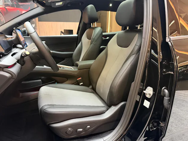 BYD Dolphin G DM-i Comfort