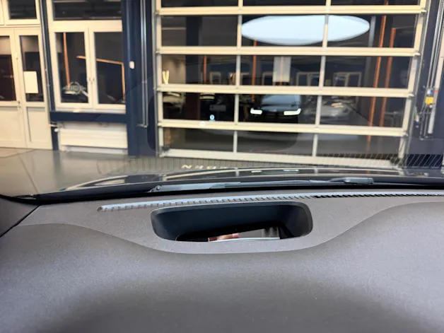 BYD Dolphin G DM-i Comfort