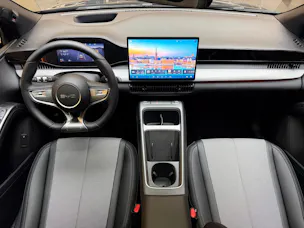 BYD Dolphin G DM-i Comfort