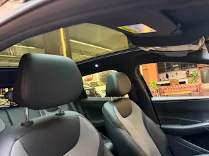 BYD Dolphin G DM-i Comfort