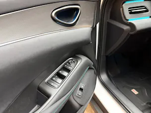 BYD Seal 6 DM-i Touring Comfort