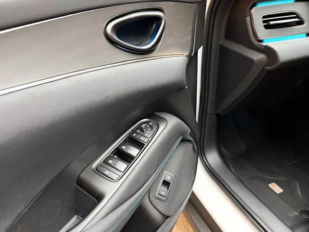 BYD Seal 6 DM-i Touring Comfort
