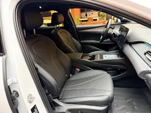BYD Seal 6 DM-i Touring Comfort