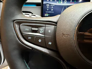 BYD Seal 6 DM-i Touring Comfort