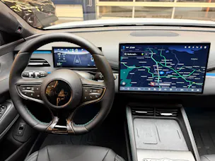 BYD Seal 6 DM-i Touring Comfort