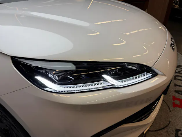 BYD Seal 6 DM-i Touring Comfort