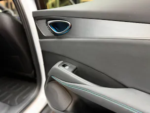 BYD Seal 6 DM-i Touring Comfort