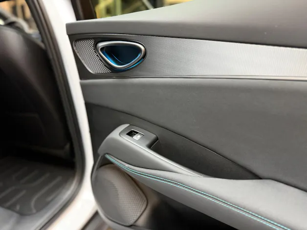 BYD Seal 6 DM-i Touring Comfort