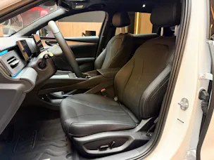 BYD Seal 6 DM-i Touring Comfort