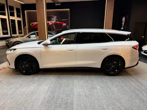 BYD Seal 6 DM-i Touring Comfort