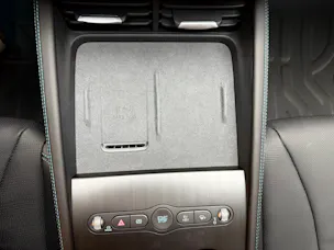 BYD Seal 6 DM-i Touring Comfort