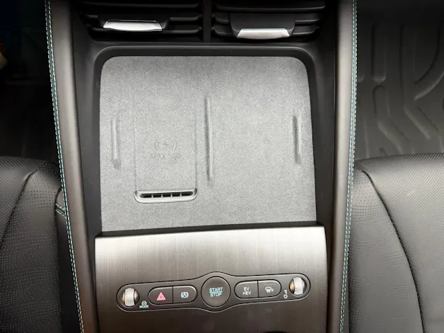 BYD Seal 6 DM-i Touring Comfort