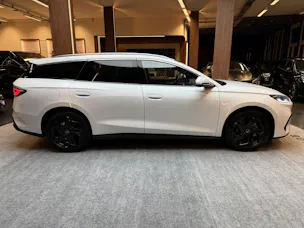 BYD Seal 6 DM-i Touring Comfort