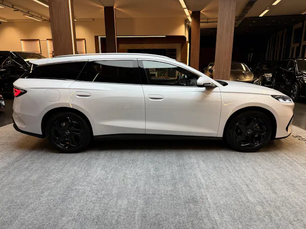BYD Seal 6 DM-i Touring Comfort