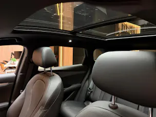 BYD Seal 6 DM-i Touring Comfort