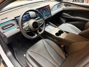 BYD Seal 6 DM-i Touring Comfort