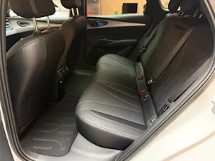 BYD Seal 6 DM-i Touring Comfort