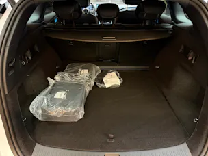 BYD Seal 6 DM-i Touring Comfort