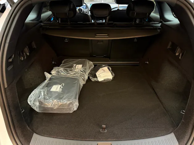 BYD Seal 6 DM-i Touring Comfort