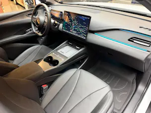 BYD Seal 6 DM-i Touring Comfort