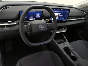 VW ID.Polo Life-Edition