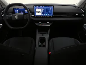 VW ID.Polo Life-Edition