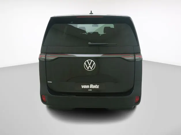 VW ID.Buzz 84kWh GTX 4MOTION langer Radstand
