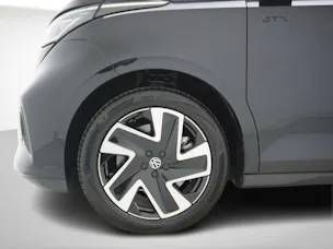 VW ID.Buzz 84kWh GTX 4MOTION langer Radstand