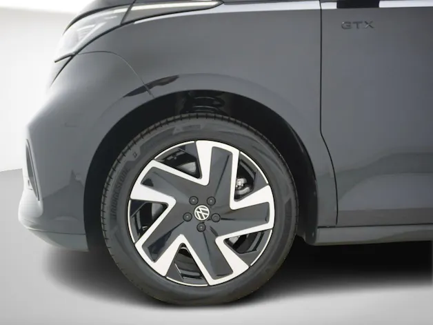 VW ID.Buzz 84kWh GTX 4MOTION langer Radstand