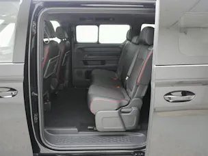 VW ID.Buzz 84kWh GTX 4MOTION langer Radstand