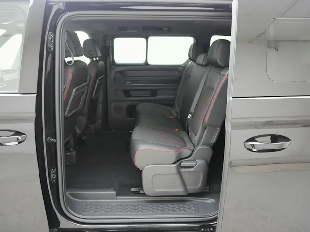 VW ID.Buzz 84kWh GTX 4MOTION langer Radstand
