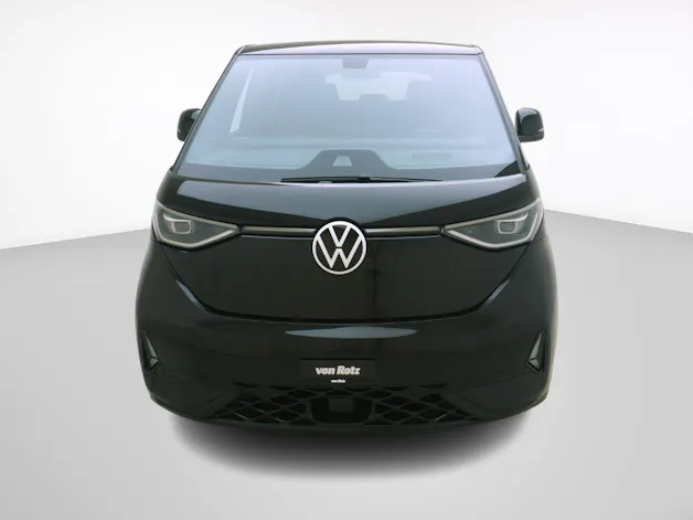 VW ID.Buzz 84kWh GTX 4MOTION langer Radstand
