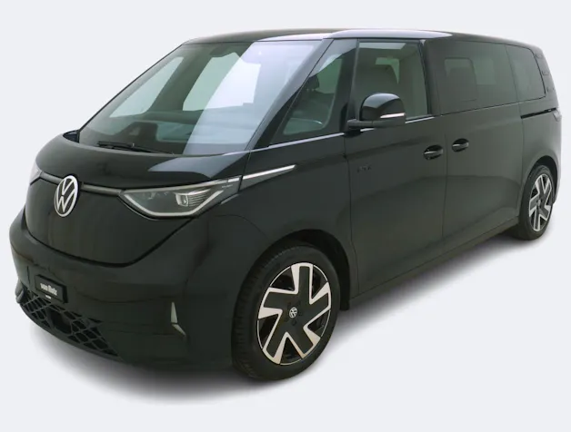 VW ID.Buzz 84kWh GTX 4MOTION langer Radstand