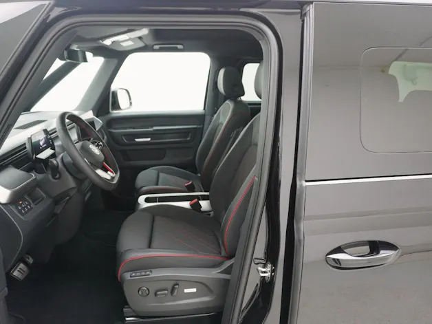 VW ID.Buzz 84kWh GTX 4MOTION langer Radstand
