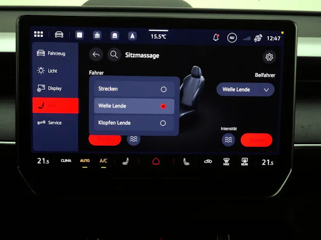 VW ID.Buzz 84kWh GTX 4MOTION langer Radstand