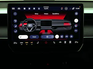 VW ID.Buzz 84kWh GTX 4MOTION langer Radstand