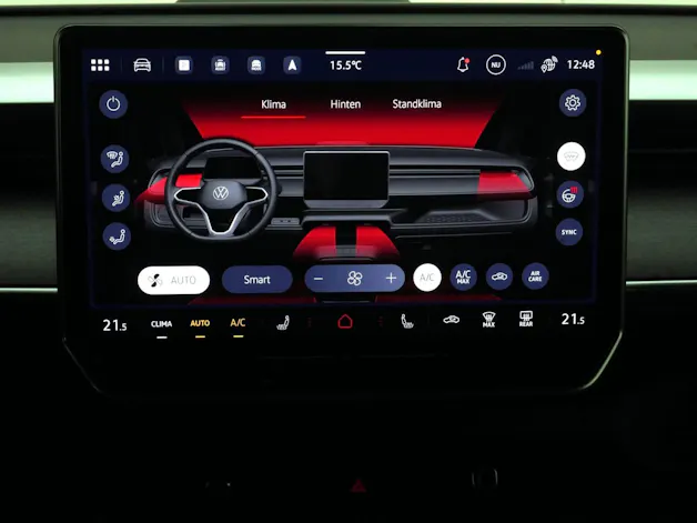 VW ID.Buzz 84kWh GTX 4MOTION langer Radstand