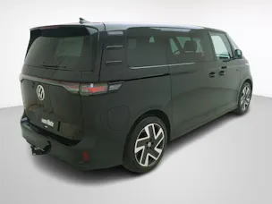 VW ID.Buzz 84kWh GTX 4MOTION langer Radstand