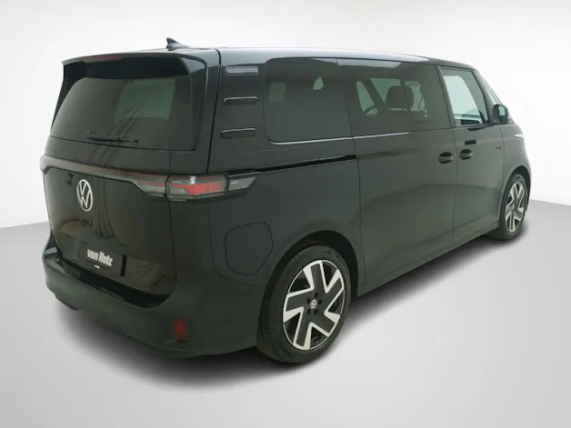 VW ID.Buzz 84kWh GTX 4MOTION langer Radstand